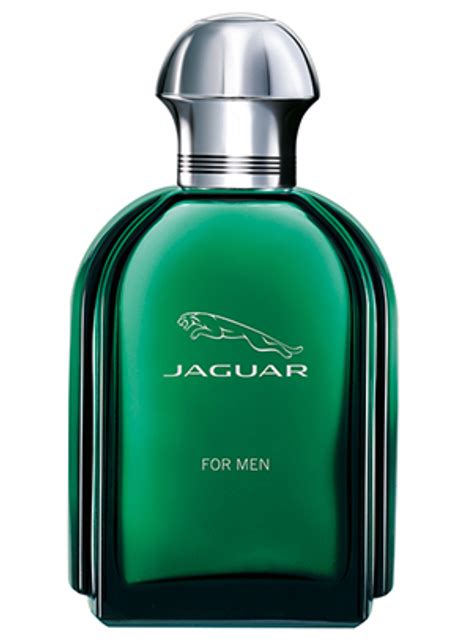 Jaguar For Men Jaguar cologne .